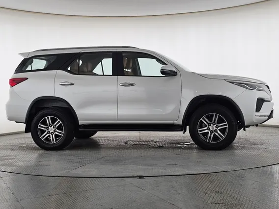 Toyota Fortuner GX2 2024 دبل