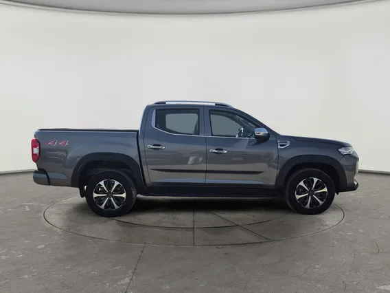 ماكسيوس T90 LUXURY Twin-turbo 2023 دبل