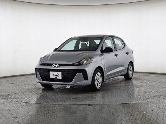 هيونداي Grand i10 فلييت 2024 