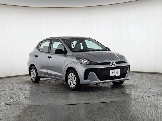 هيونداي Grand i10 فلييت 2024 