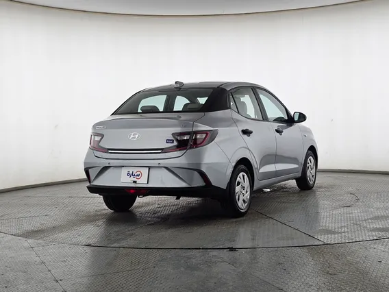 هيونداي Grand i10 فلييت 2024 