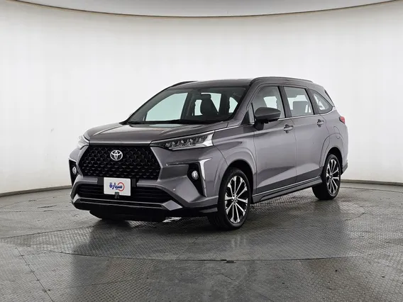 Toyota Veloz GLX 2024 