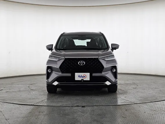Toyota Veloz GLX 2024 