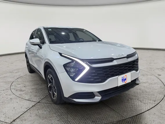 Kia Sportage LX 2024 