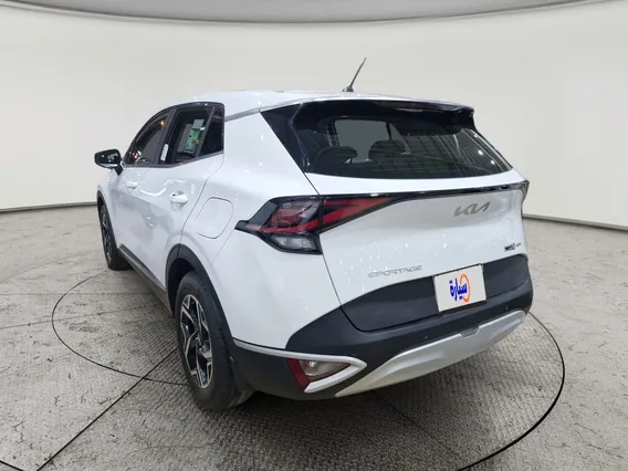 Kia Sportage LX 2024 