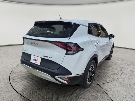 Kia Sportage LX 2024 