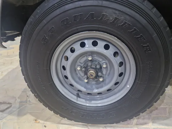 Toyota LAND CRUISER 70 SDLX WINCH 3DR 2018 دبل