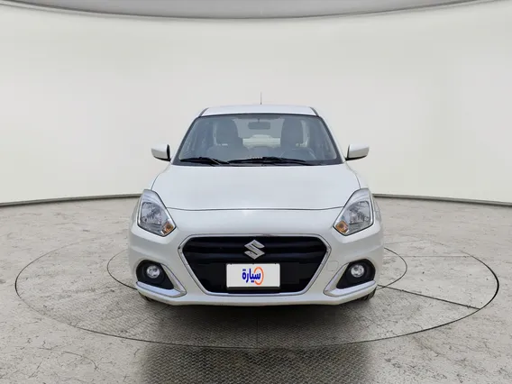 Suzuki Dzire GL 2024 