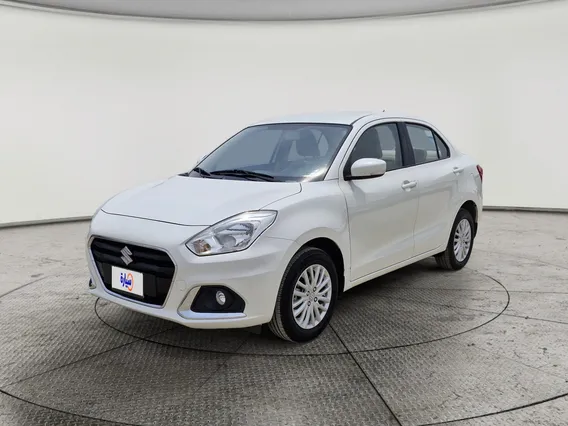 Suzuki Dzire GL 2024 