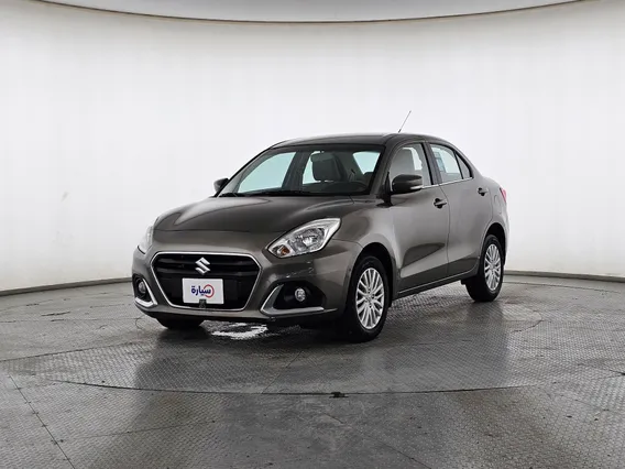 Suzuki Dzire GLX 2024 