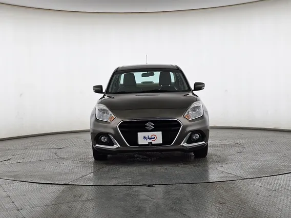 Suzuki Dzire GLX 2024 