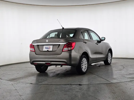 Suzuki Dzire GLX 2024 