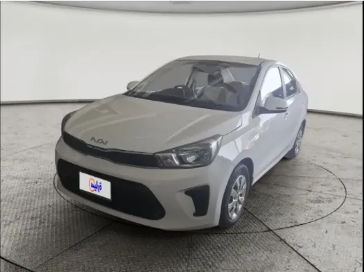 كيا بيجاس LX 2025 