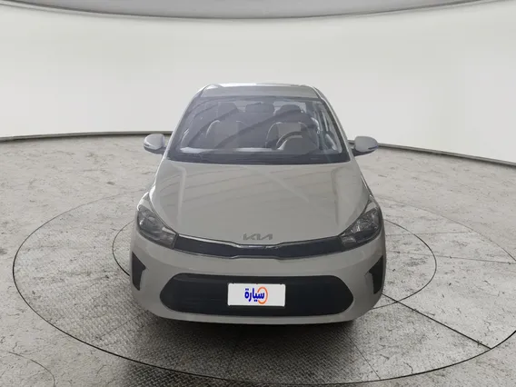 كيا بيجاس LX 2025 
