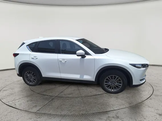 Mazda CX5 SkyActive 2019 