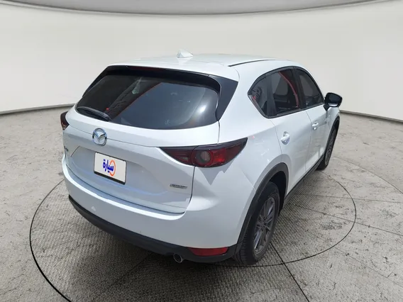 Mazda CX5 SkyActive 2019 