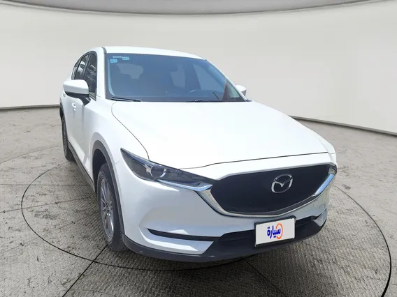 Mazda CX5 SkyActive 2019 