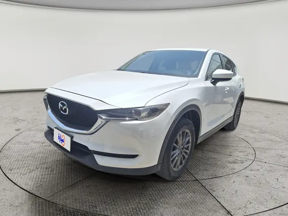 Mazda CX5 SkyActive 2019 