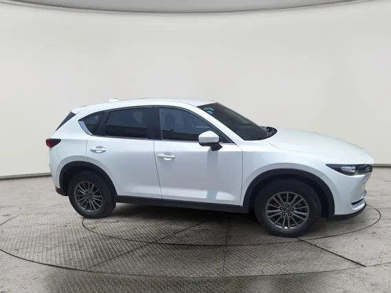 Mazda CX5 SkyActive 2019 