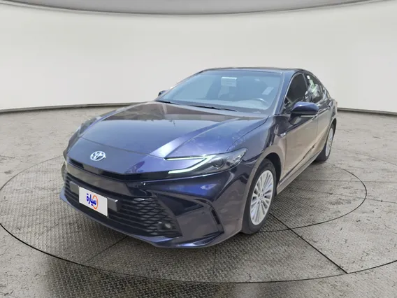 Toyota Camry  E Plus HEV 2025 