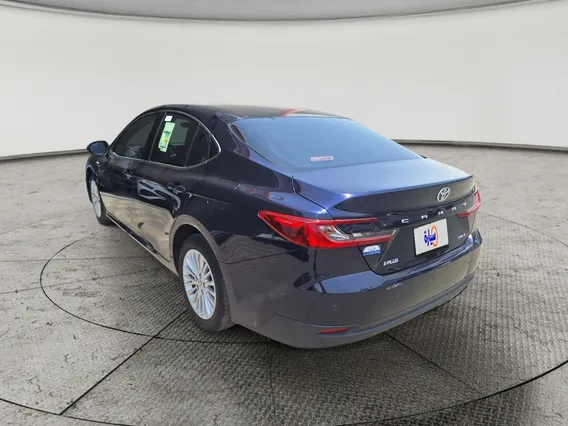 Toyota Camry  E Plus HEV 2025 
