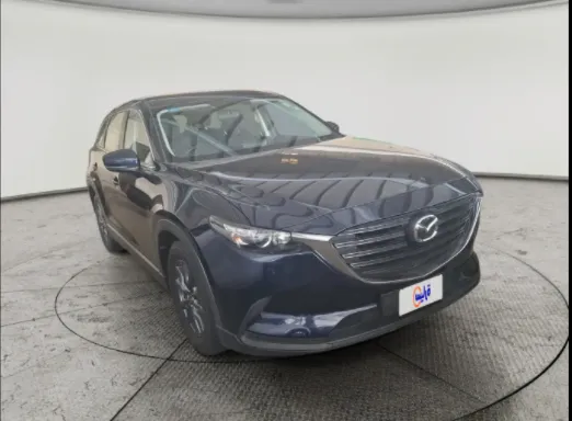 مازدا سى اكس 9 Skyactiv G 2022 