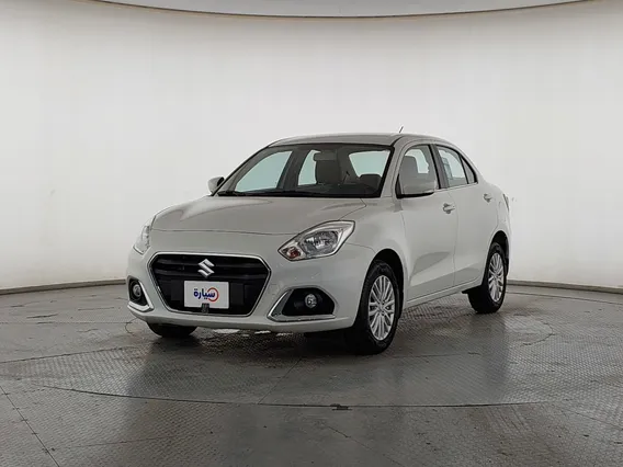Suzuki Dzire GLX 2023 