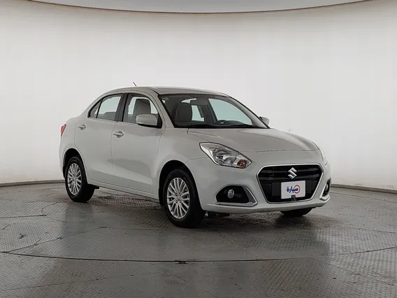 Suzuki Dzire GLX 2023 