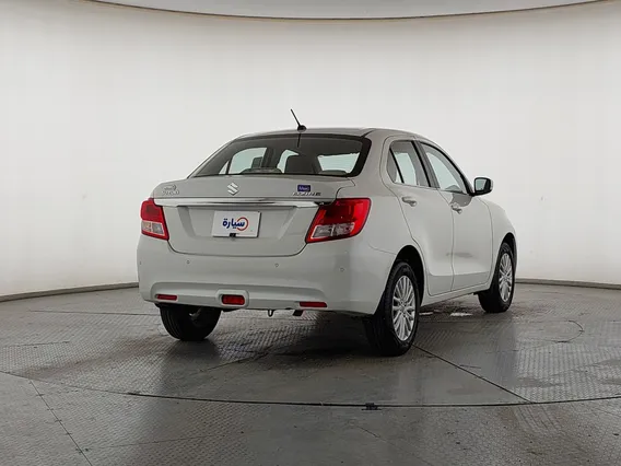 Suzuki Dzire GLX 2023 