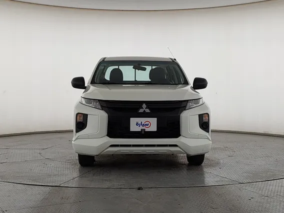 Mitsubishi L200 Double Cap 2022 