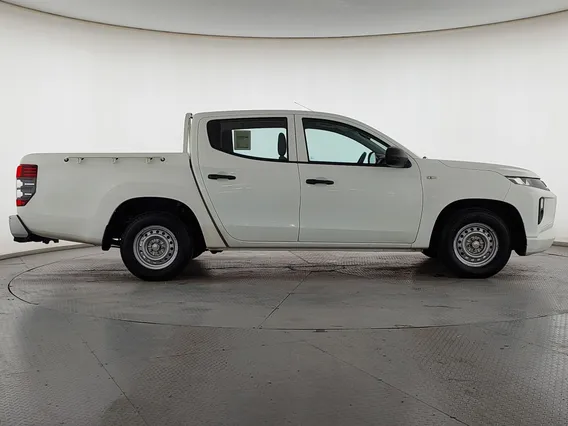 Mitsubishi L200 Double Cap 2022 