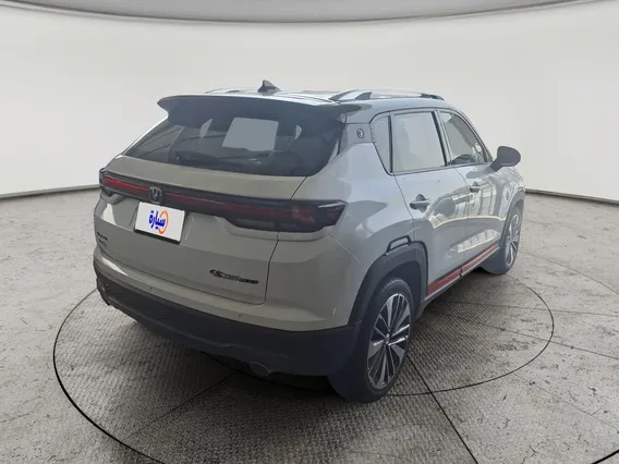 Changan CS35 Plus Limited 2024 