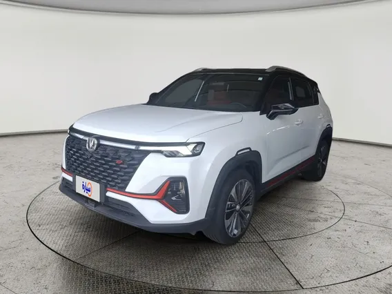 Changan CS35 Plus Limited 2024 