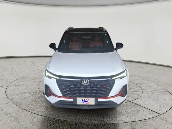 Changan CS35 Plus Limited 2024 