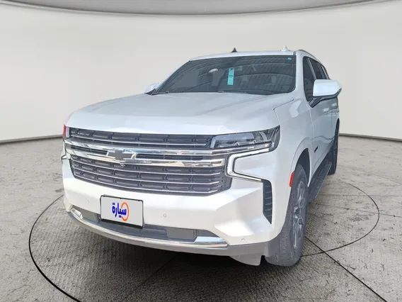 Chevrolet Tahoe LT 2024 