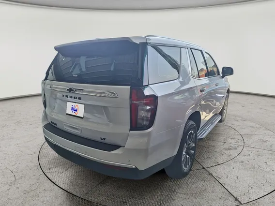 Chevrolet Tahoe LT 2024 