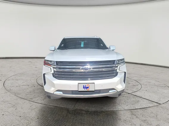 Chevrolet Tahoe LT 2024 