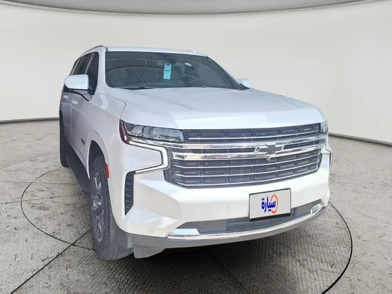 Chevrolet Tahoe LT 2024 