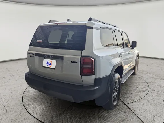 Toyota Prado TXL3 2025 