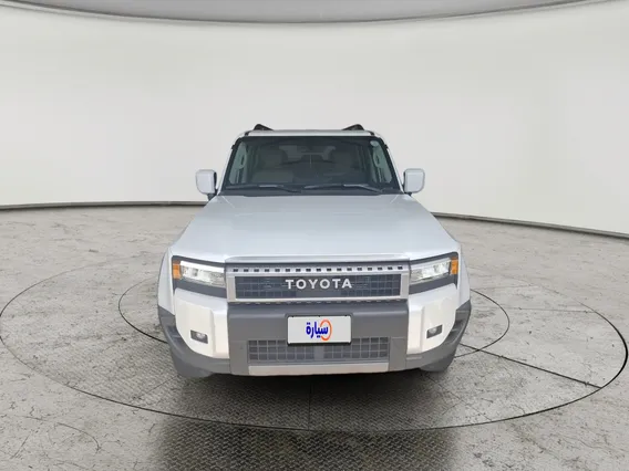Toyota Prado TXL3 2025 