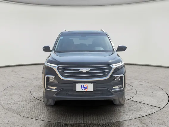 Chevrolet Captiva Premier 2023 