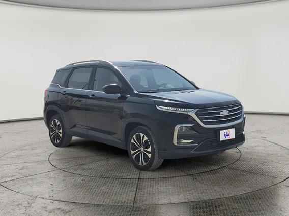 Chevrolet Captiva Premier 2023 