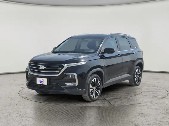 Chevrolet Captiva Premier 2023 