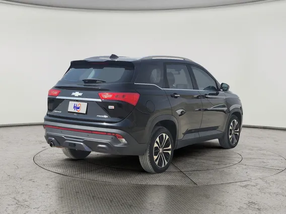 Chevrolet Captiva Premier 2023 