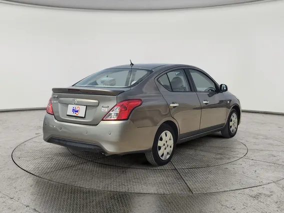 نيسان صني SV 2022 