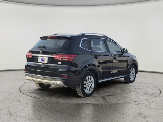 ام جي RX5 STD 2023 