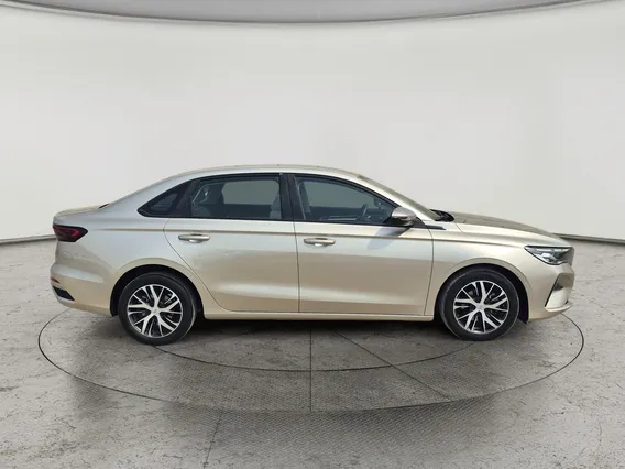 Geely Emgrand GS 2023 