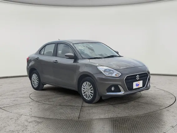 Suzuki Dzire GL 2024 
