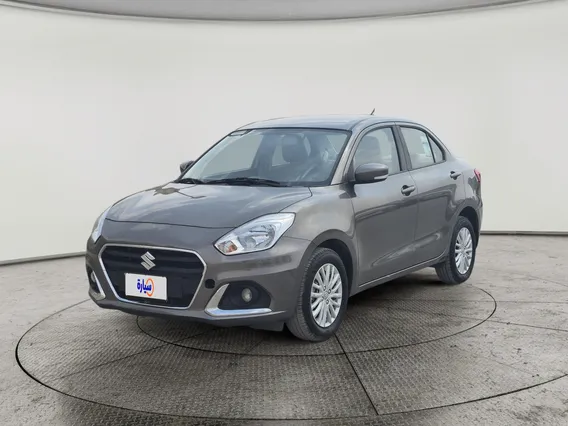 Suzuki Dzire GL 2024 