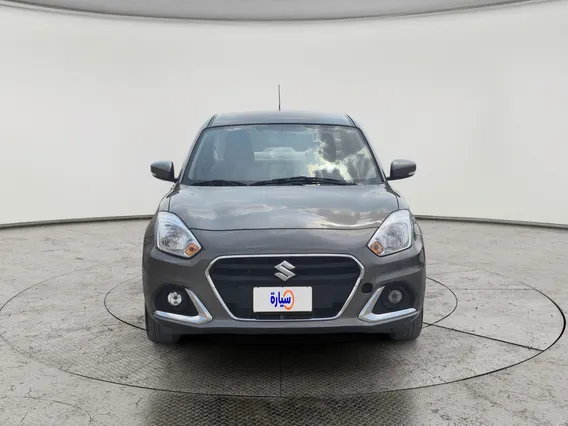 Suzuki Dzire GL 2024 